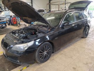bontott BMW 5 E61 Kerék Csavar Szett