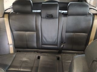 bontott BMW 5 E61 Kézifék Kar