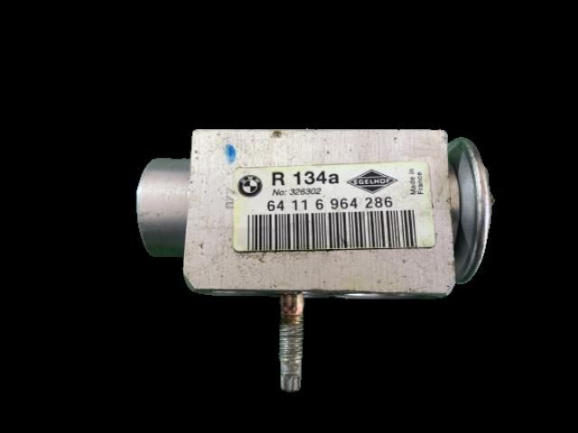 bontott BMW 5 E61 Klíma Tágulási Szelep