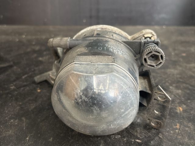 bontott BMW 5 E61 Ködfényszóró (Pozíciófüggetlen)