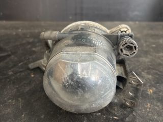 bontott BMW 5 E61 Ködfényszóró (Pozíciófüggetlen)