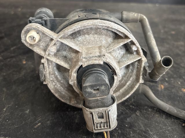 bontott BMW 5 E61 Ködfényszóró (Pozíciófüggetlen)