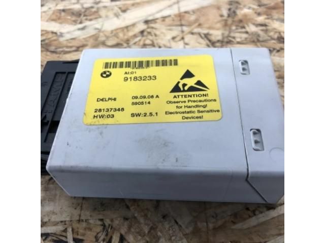 bontott BMW 5 E61 Komfort Elektronika