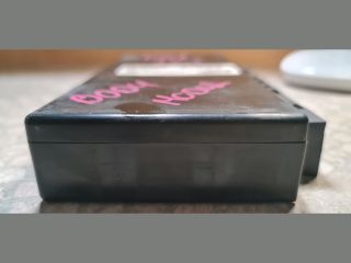 bontott BMW 5 E61 Komfort Elektronika