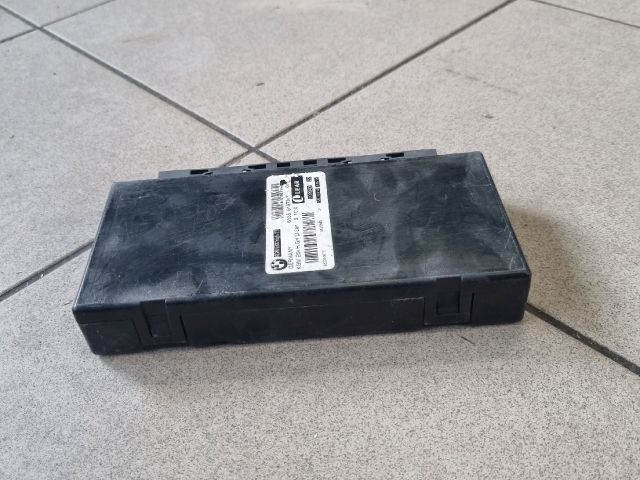 bontott BMW 5 E61 Komfort Elektronika