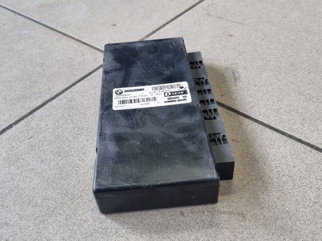 bontott BMW 5 E61 Komfort Elektronika