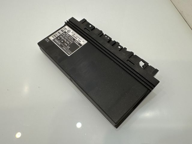 bontott BMW 5 E61 Komfort Elektronika