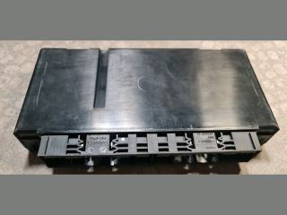 bontott BMW 5 E61 Komfort Elektronika