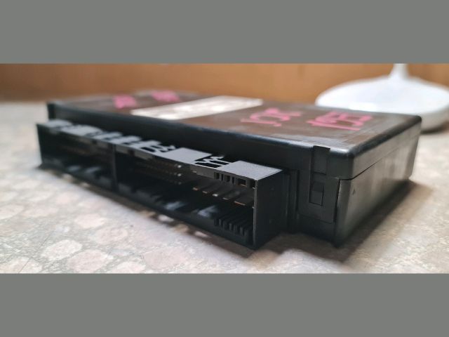 bontott BMW 5 E61 Komfort Elektronika