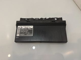 bontott BMW 5 E61 Komfort Elektronika