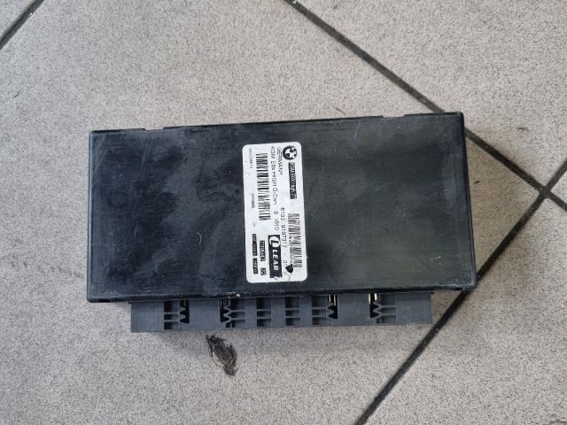 bontott BMW 5 E61 Komfort Elektronika