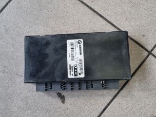 bontott BMW 5 E61 Komfort Elektronika