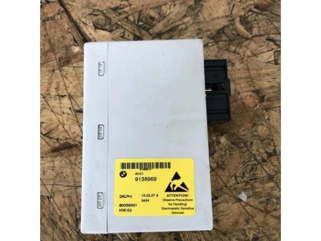 bontott BMW 5 E61 Komfort Elektronika