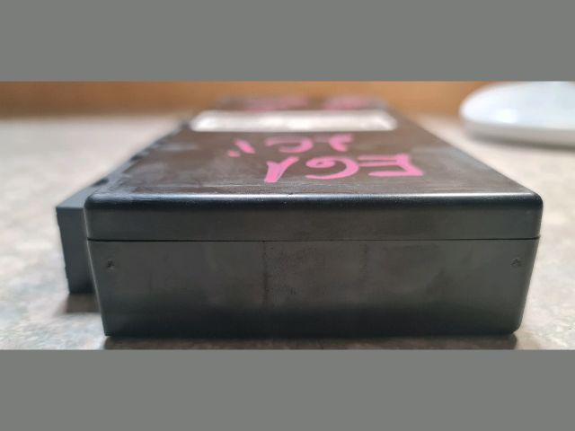 bontott BMW 5 E61 Komfort Elektronika