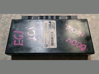 bontott BMW 5 E61 Komfort Elektronika