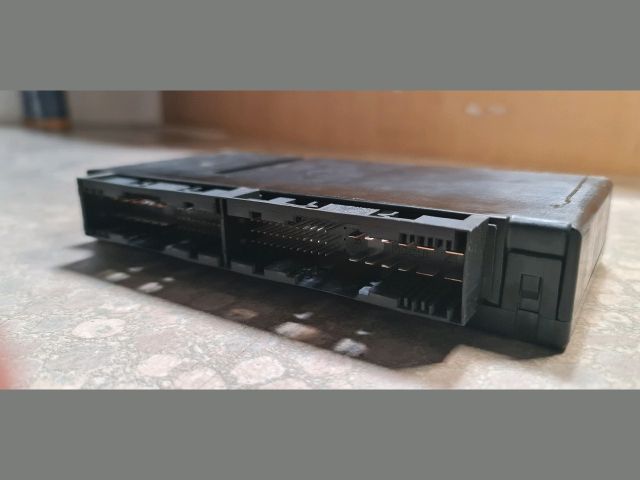 bontott BMW 5 E61 Komfort Elektronika