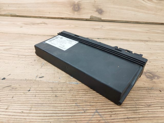 bontott BMW 5 E61 Komfort Elektronika