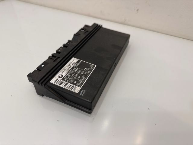 bontott BMW 5 E61 Komfort Elektronika