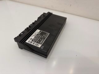 bontott BMW 5 E61 Komfort Elektronika