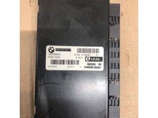 bontott BMW 5 E61 Komfort Elektronika