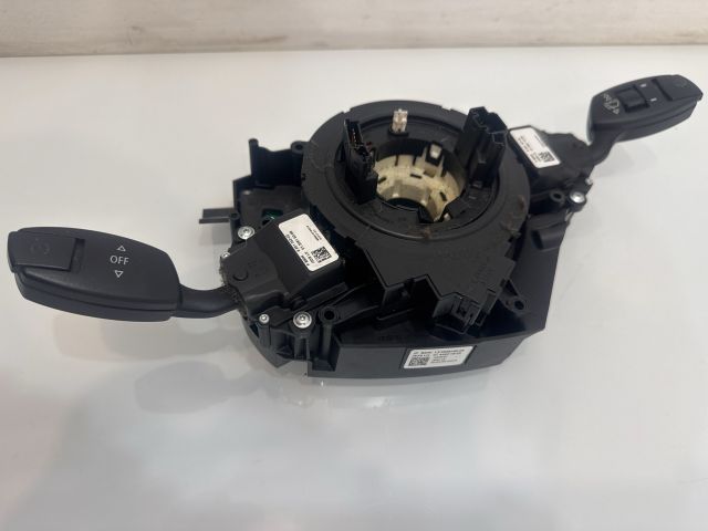 bontott BMW 5 E61 Komplett Kormánykapcsoló (Bajuszkapcsoló)