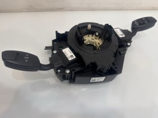 bontott BMW 5 E61 Komplett Kormánykapcsoló (Bajuszkapcsoló)
