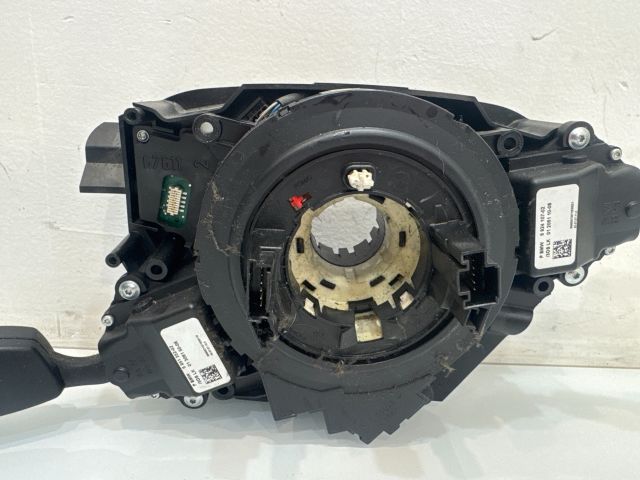 bontott BMW 5 E61 Komplett Kormánykapcsoló (Bajuszkapcsoló)