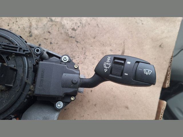 bontott BMW 5 E61 Komplett Kormánykapcsoló (Bajuszkapcsoló)