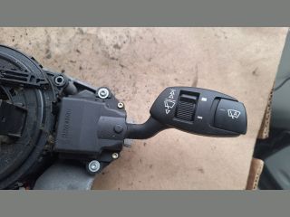 bontott BMW 5 E61 Komplett Kormánykapcsoló (Bajuszkapcsoló)