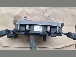 bontott BMW 5 E61 Komplett Kormánykapcsoló (Bajuszkapcsoló)