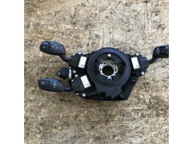 bontott BMW 5 E61 Komplett Kormánykapcsoló (Bajuszkapcsoló)