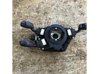 bontott BMW 5 E61 Komplett Kormánykapcsoló (Bajuszkapcsoló)