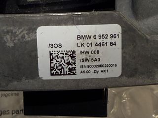 bontott BMW 5 E61 Komplett Kormánykapcsoló (Bajuszkapcsoló)