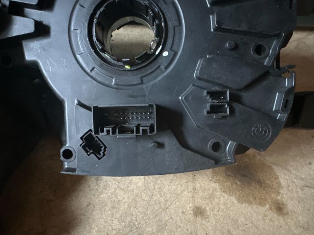 bontott BMW 5 E61 Komplett Kormánykapcsoló (Bajuszkapcsoló)