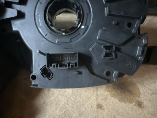 bontott BMW 5 E61 Komplett Kormánykapcsoló (Bajuszkapcsoló)