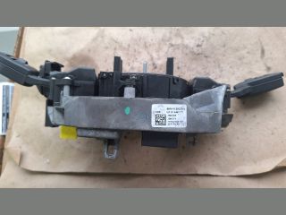 bontott BMW 5 E61 Komplett Kormánykapcsoló (Bajuszkapcsoló)