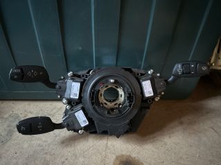 bontott BMW 5 E61 Komplett Kormánykapcsoló (Bajuszkapcsoló)