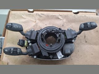 bontott BMW 5 E61 Komplett Kormánykapcsoló (Bajuszkapcsoló)