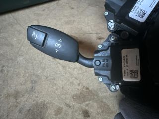 bontott BMW 5 E61 Komplett Kormánykapcsoló (Bajuszkapcsoló)