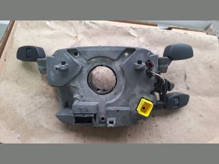 bontott BMW 5 E61 Komplett Kormánykapcsoló (Bajuszkapcsoló)