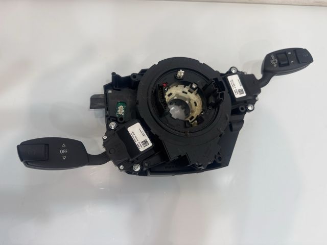 bontott BMW 5 E61 Komplett Kormánykapcsoló (Bajuszkapcsoló)