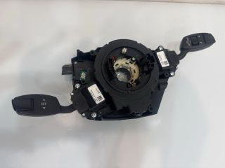 bontott BMW 5 E61 Komplett Kormánykapcsoló (Bajuszkapcsoló)