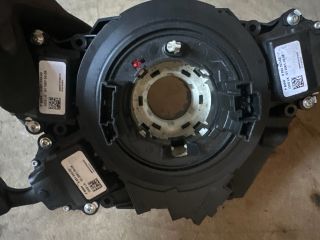 bontott BMW 5 E61 Komplett Kormánykapcsoló (Bajuszkapcsoló)