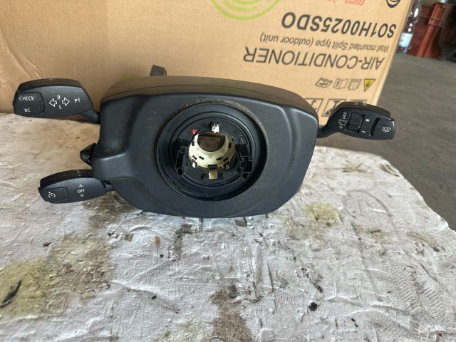 bontott BMW 5 E61 Komplett Kormánykapcsoló (Bajuszkapcsoló)