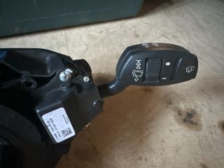 bontott BMW 5 E61 Komplett Kormánykapcsoló (Bajuszkapcsoló)