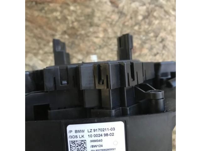 bontott BMW 5 E61 Komplett Kormánykapcsoló (Bajuszkapcsoló)