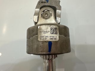 bontott BMW 5 E61 Kormánykardán