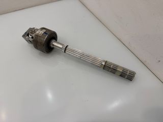 bontott BMW 5 E61 Kormánykardán