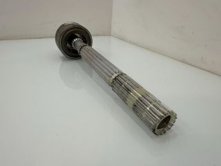 bontott BMW 5 E61 Kormánykardán