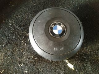 bontott BMW 5 E61 Kormánylégzsák